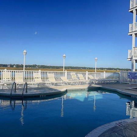 Grand Cayman Villa A2 Myrtle Beach Esterno foto