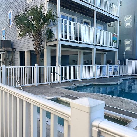 Grand Cayman Villa A2 Myrtle Beach Esterno foto