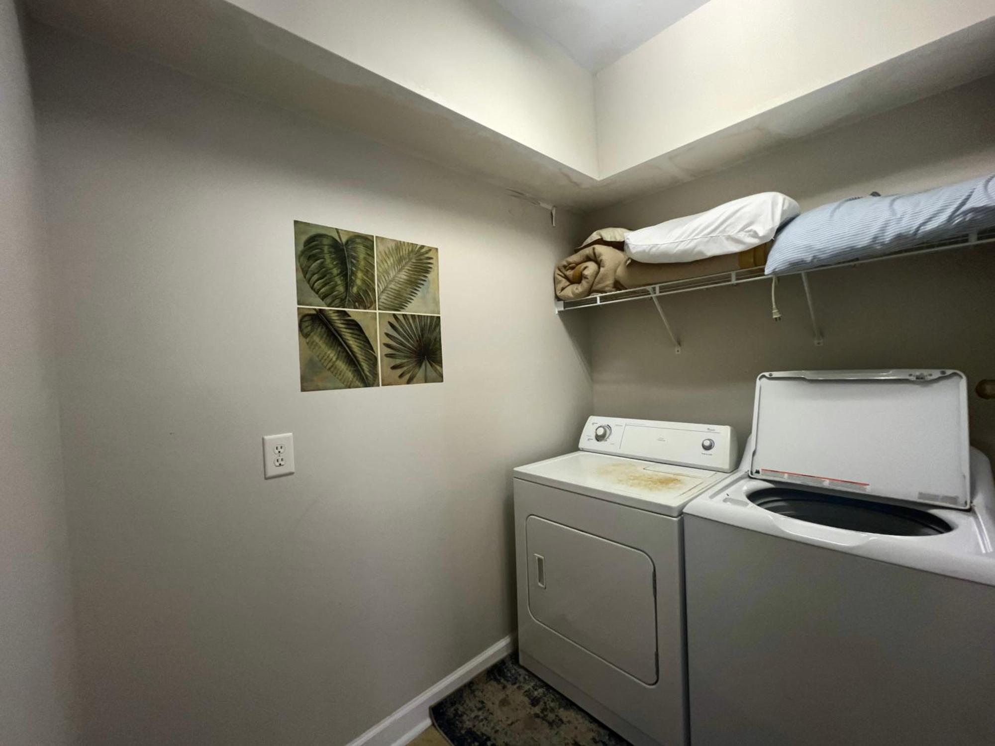 Grand Cayman Villa A2 Myrtle Beach Esterno foto