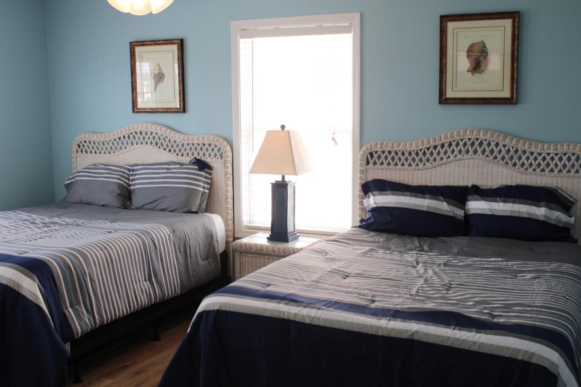 Grand Cayman Villa A2 Myrtle Beach Esterno foto