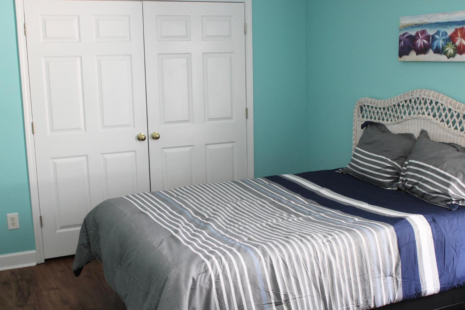 Grand Cayman Villa A2 Myrtle Beach Esterno foto