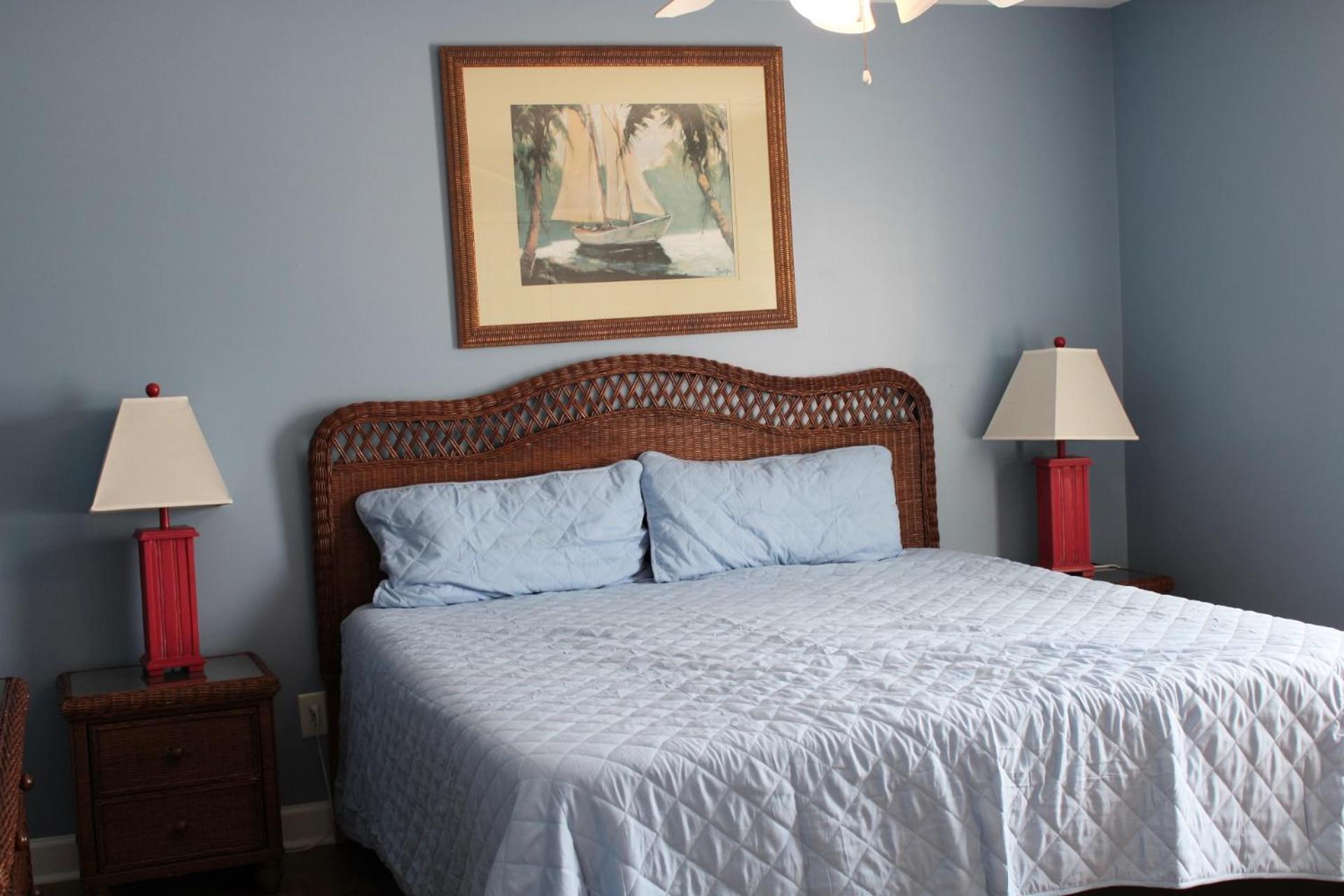 Grand Cayman Villa A2 Myrtle Beach Esterno foto