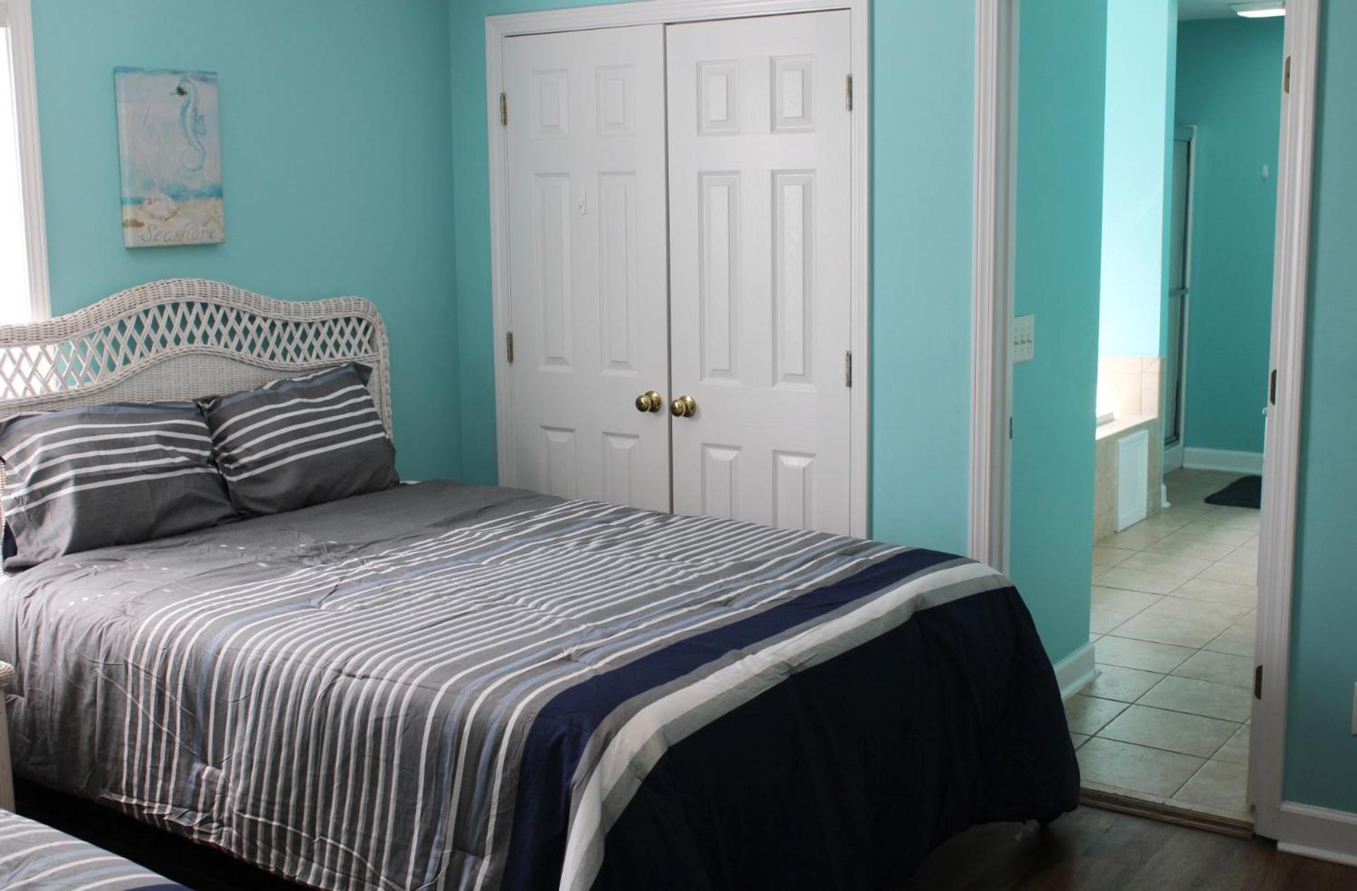 Grand Cayman Villa A2 Myrtle Beach Esterno foto