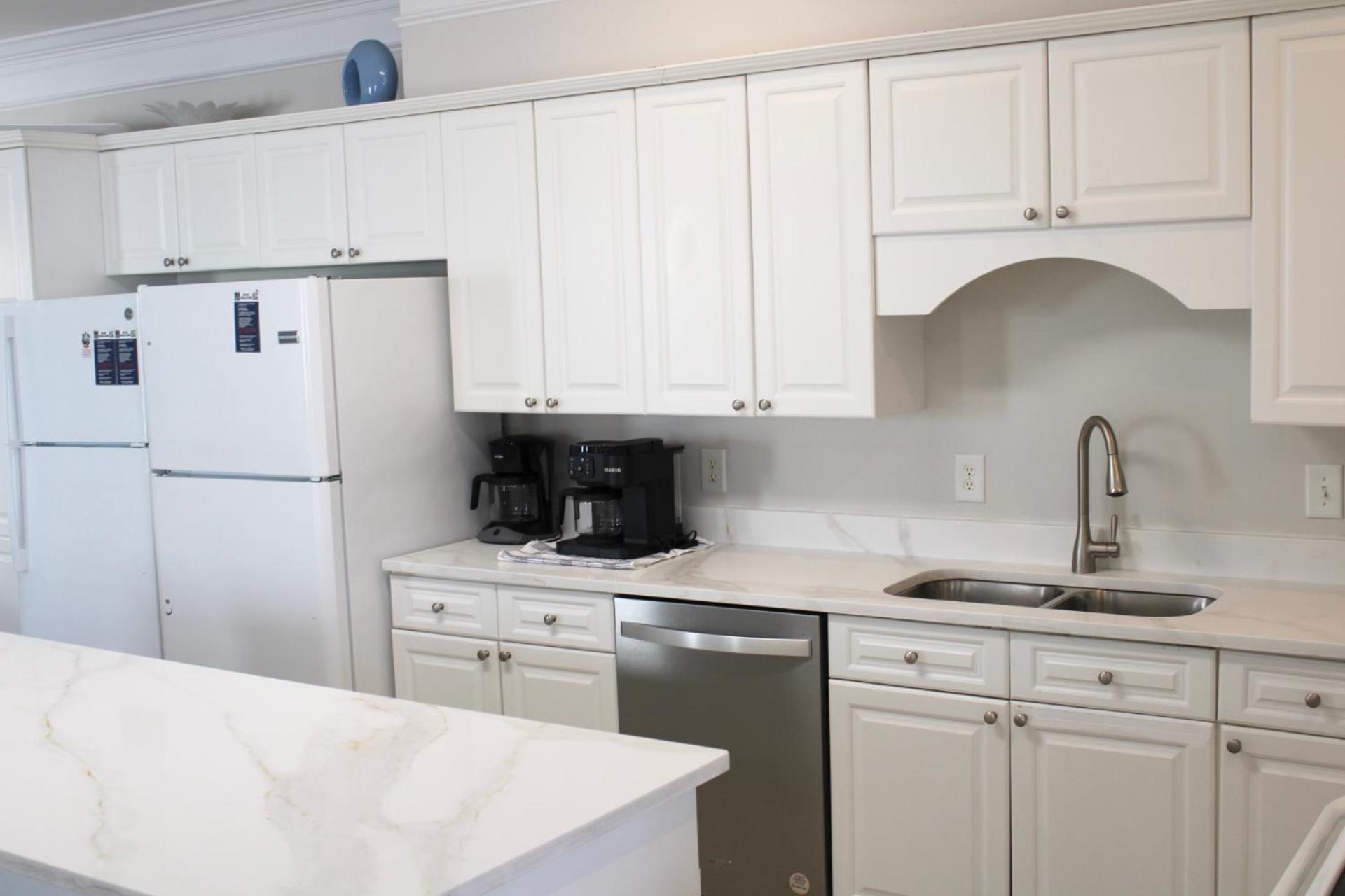 Grand Cayman Villa A2 Myrtle Beach Esterno foto