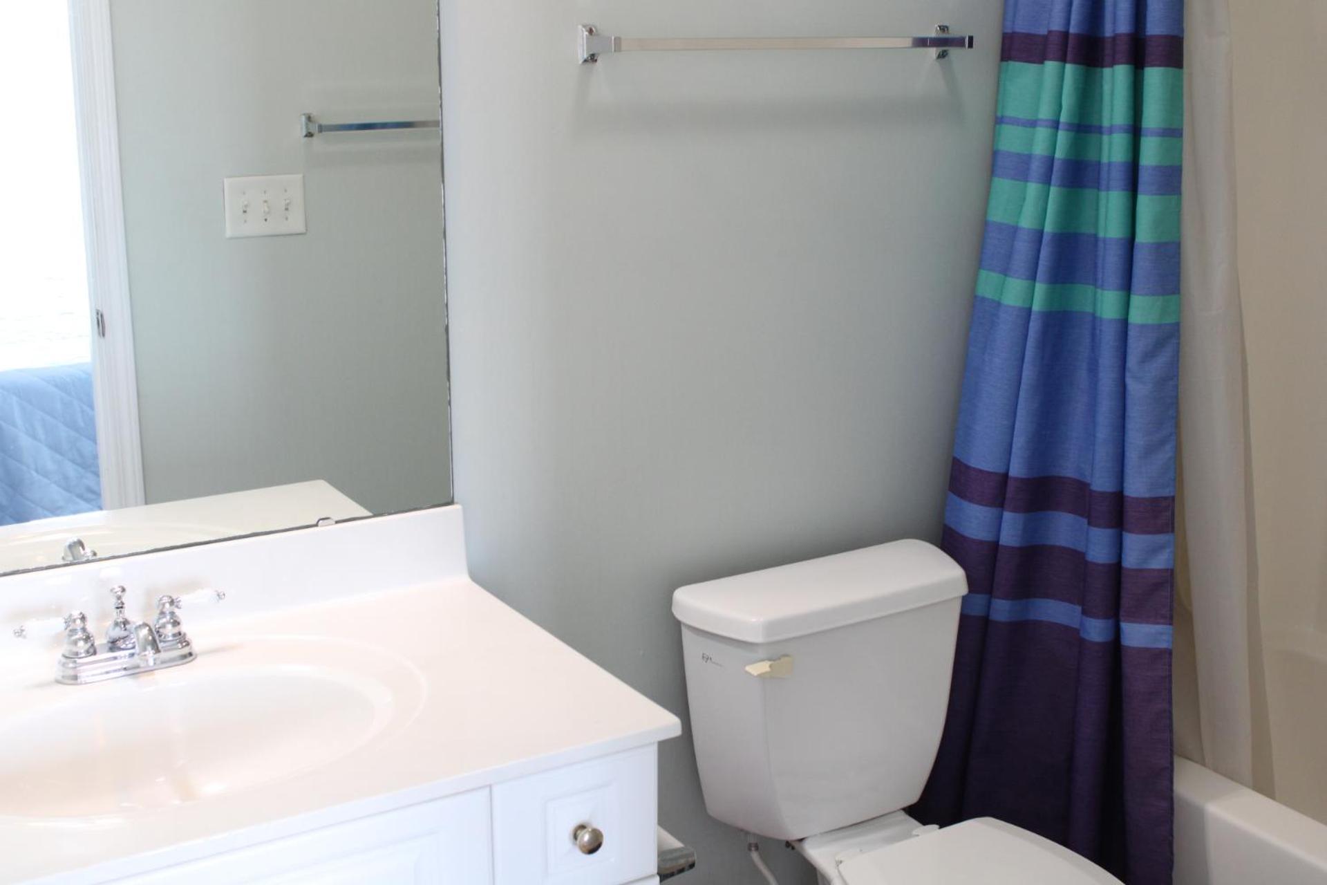 Grand Cayman Villa A2 Myrtle Beach Esterno foto