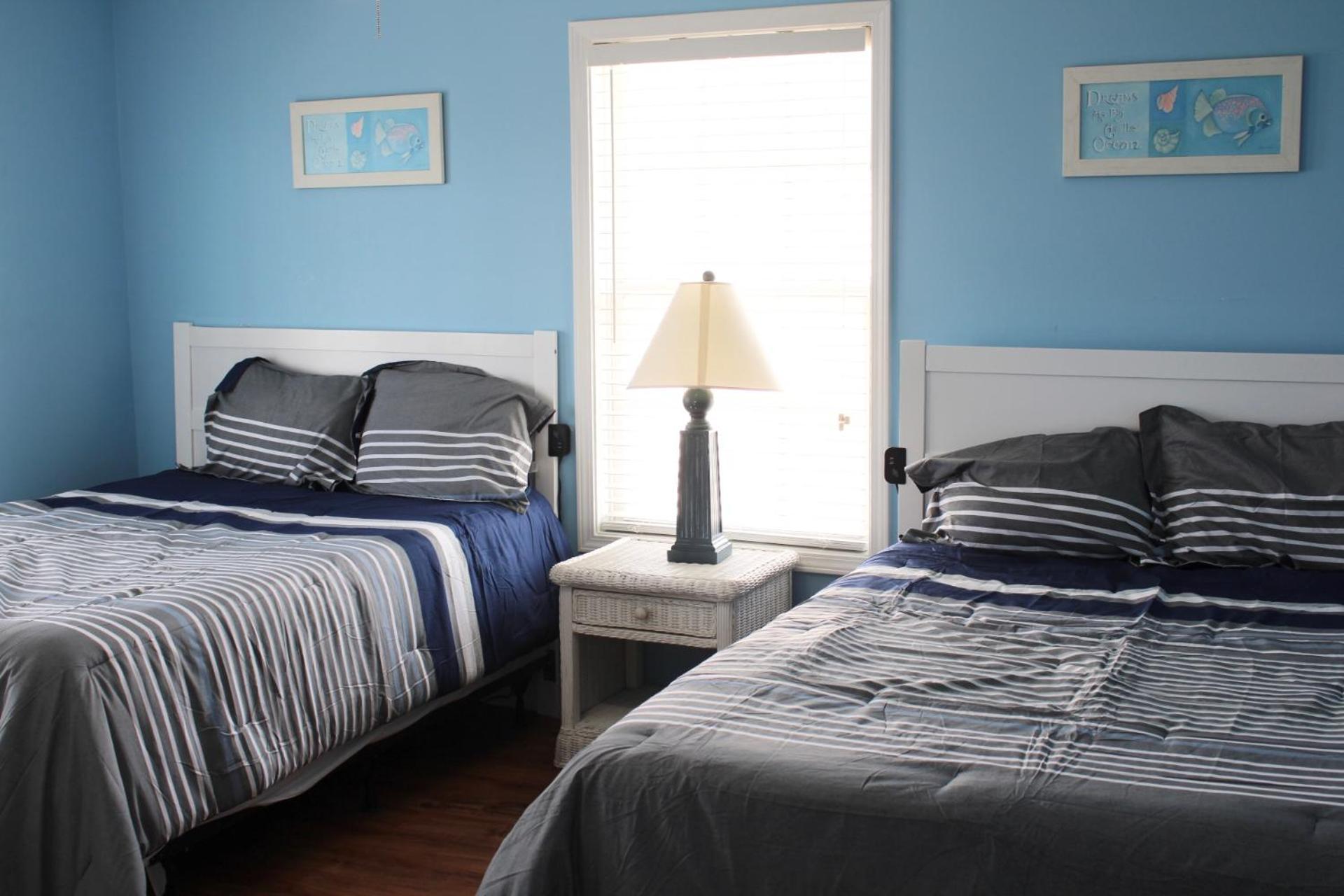 Grand Cayman Villa A2 Myrtle Beach Esterno foto