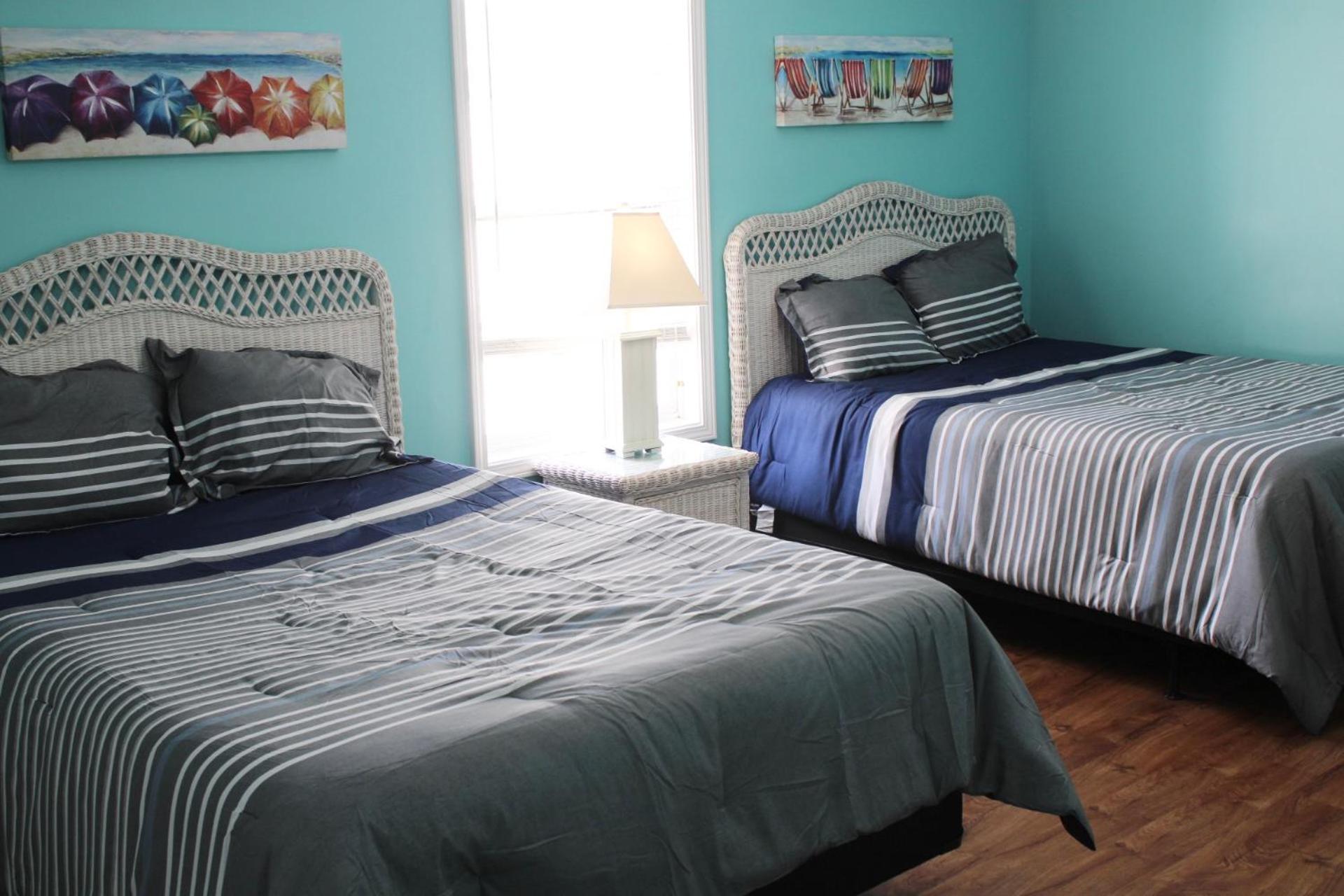 Grand Cayman Villa A2 Myrtle Beach Esterno foto