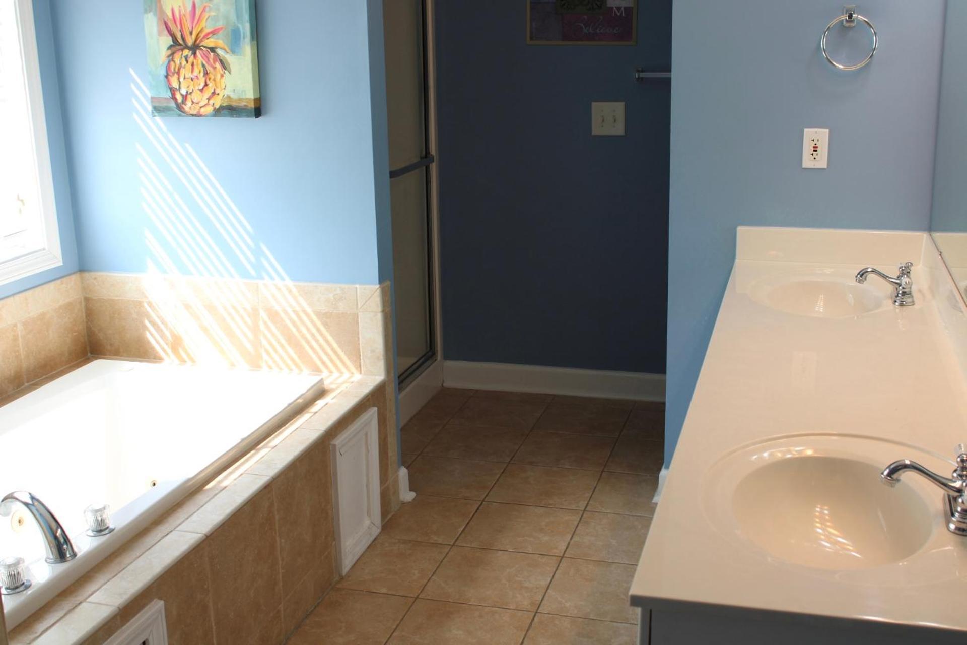 Grand Cayman Villa A2 Myrtle Beach Esterno foto