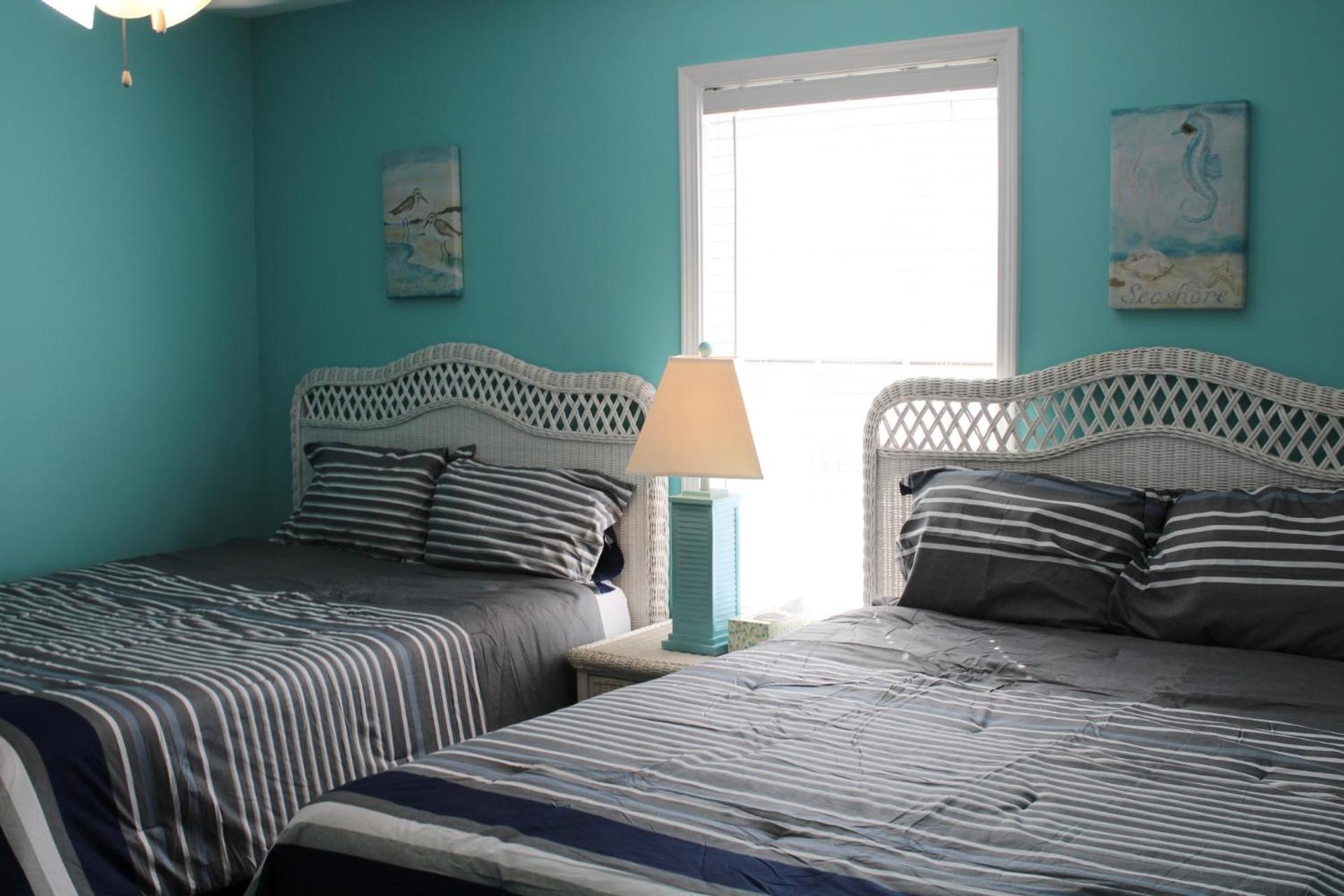 Grand Cayman Villa A2 Myrtle Beach Esterno foto