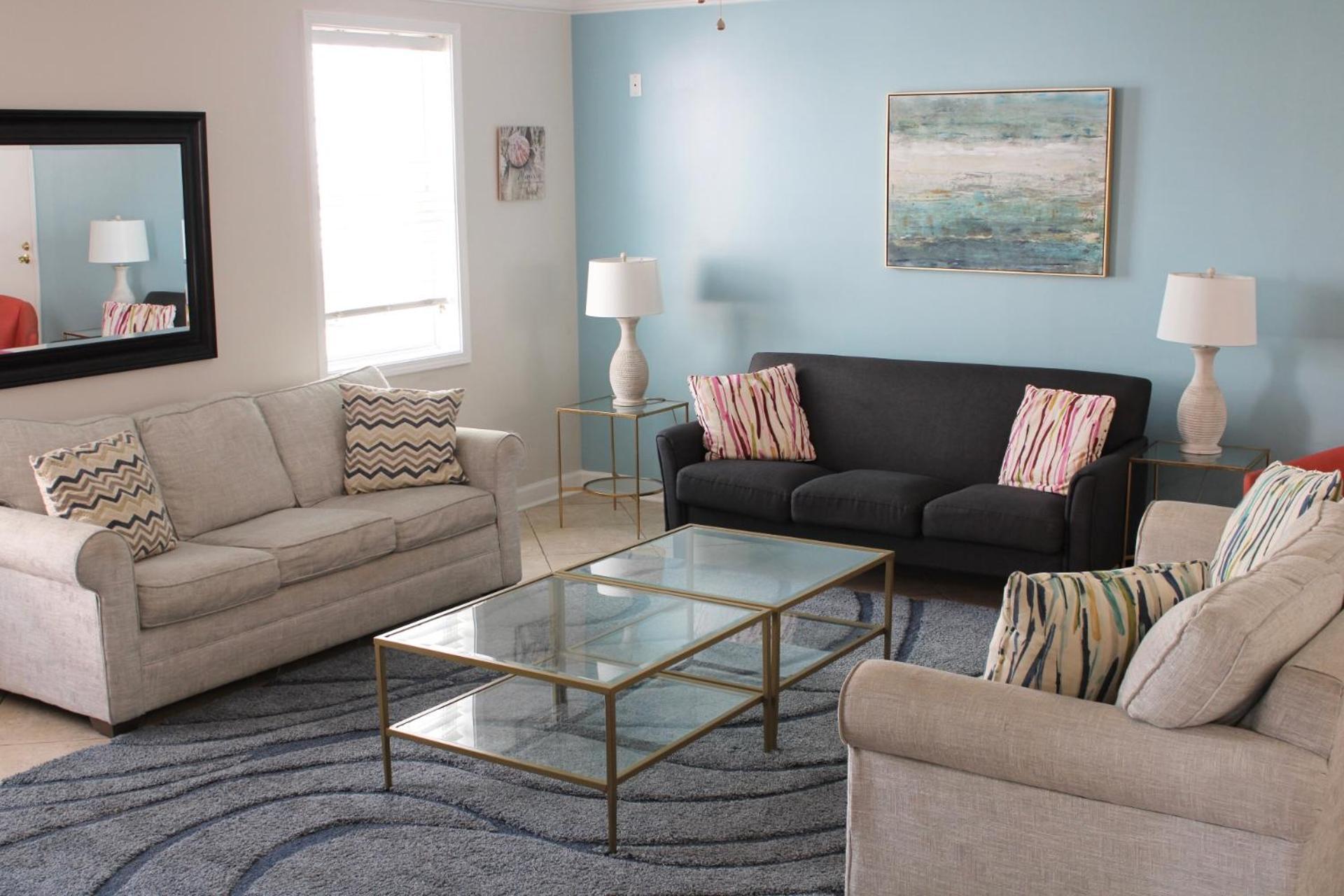 Grand Cayman Villa A2 Myrtle Beach Esterno foto